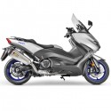 Marmitta Akrapovic Racing Inox Yamaha T-Max 530 2017 Marmitta Akrapovic Racing Inox Yamaha T-Max 530 2017