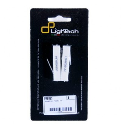 Kit resistenze Lightech per frecce a led Kit resistenze Lightech per frecce a led