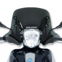 Cupolino Malossi MHR Screen fume per Piaggio Medley 125 e 150 Cupolino Malossi MHR Screen fume per Piaggio Medley 125 e 150