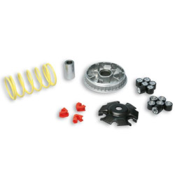 Kit Multivar 2000 Malossi per Piaggio Medley 125 e 150