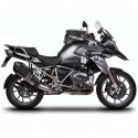 Portavaligie laterale Shad 3P per valigie SH36 su BMW R1200GS 2016 Portavaligie laterale Shad 3P per valigie SH36 su BMW R1200GS 2016