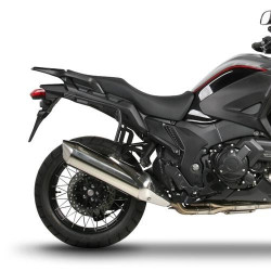 Portavaligie laterale Shad 3P per valigie SH36 su Honda Crosstourer 1200 Portavaligie laterale Shad 3P per valigie SH36 su Honda Crosstourer 1200