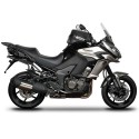 Portavaligie laterale Shad 3P per valigie SH36 su Kawasaki Versys 1000 Portavaligie laterale Shad 3P per valigie SH36 su Kawasaki Versys 1000
