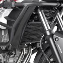 Protezioni radiatore Givi PR1121 per Honda CB 500X 2016 Protezioni radiatore Givi PR1121 per Honda CB 500X 2016
