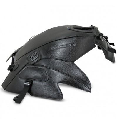 Copriserbatoio Bagster per Honda CB 500X dal 2016 nero