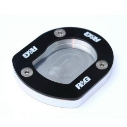 Estensione R&G per cavalletto laterale Yamaha XT660Z Tenere dal 2008