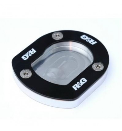 Estensione R&G per cavalletto laterale Yamaha XT660Z Tenere dal 2008