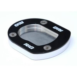 Estensione R&G per cavalletto laterale Yamaha XT660Z Tenere dal 2008 Estensione R&G per cavalletto laterale Yamaha XT660Z Tenere dal 2008