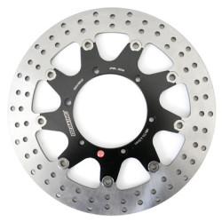Disco freno Braking flottante AP13FL per Aprilia Pegaso 650 fino al 2008