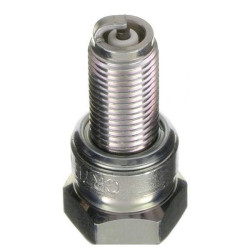 Candela NGK modello D8EA Candela NGK modello D8EA