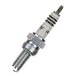 Candela NGK serie Iridium modello DR8EIX Candela NGK serie Iridium modello DR8EIX