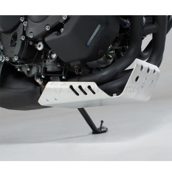 Paracoppa in alluminio SW-Motech per Yamaha MT-09 Tracer Paracoppa in alluminio SW-Motech per Yamaha MT-09 Tracer