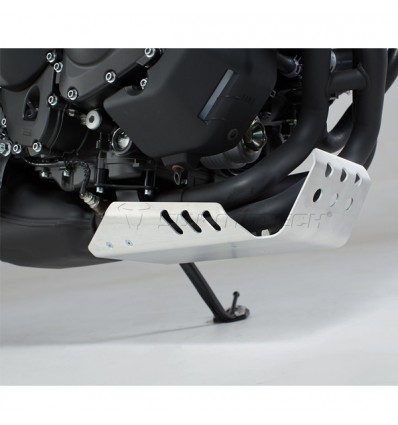Paracoppa in alluminio SW-Motech per Yamaha MT-09 Tracer Paracoppa in alluminio SW-Motech per Yamaha MT-09 Tracer