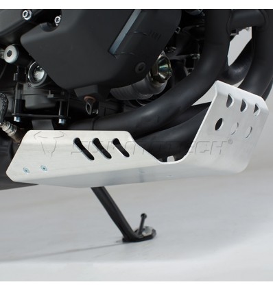 Paracoppa in alluminio SW-Motech per Yamaha MT-09 Tracer