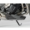 Spoiler paracoppa in alluminio SW-Motech per Yamaha MT-09 Tracer Spoiler paracoppa in alluminio SW-Motech per Yamaha MT-09 Tracer