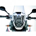 Griglia faro anteriore Hepco & Becker per Yamaha XT660Z Tenere dal 2008 Griglia faro anteriore Hepco & Becker per Yamaha XT660Z Tenere dal 2008