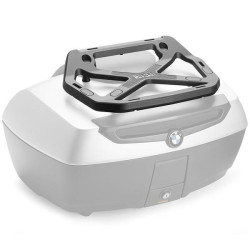Portapacchino universale Givi S150 nero per bauli e top case Portapacchino universale Givi S150 nero per bauli e top case