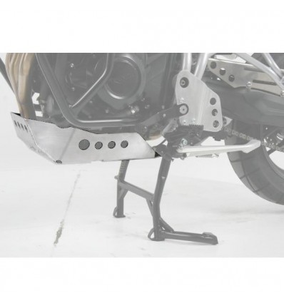 Paracoppa Hepco & Becker in alluminio per Triumph Tiger 800X e 800XC dal 2015 Paracoppa Hepco & Becker in alluminio per Triumph Tiger 800X e 800XC dal 2015
