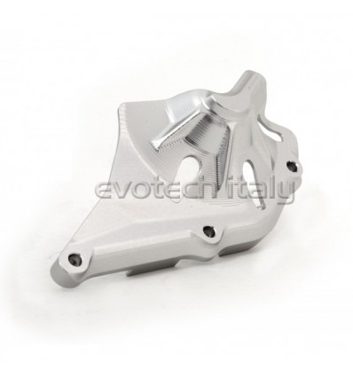 Carter protezione motore Evotech per Honda CRF 1000L Africa Twin Carter protezione motore Evotech per Honda CRF 1000L Africa Twin