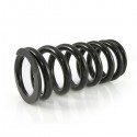 Molla ribassata 30mm Hyperpro per mono posteriore su Honda XL700V Transalp Molla ribassata 30mm Hyperpro per mono posteriore su Honda XL700V Transalp