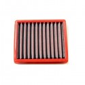 Filtro aria racing BMC per Kawasaki Ninja 250R, Ninja 300R, Z250 e Z300 Filtro aria racing BMC per Kawasaki Ninja 250R, Ninja 300R, Z250 e Z300