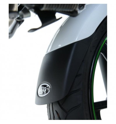 Estensione parafango anteriore R&G per Aprilia Caponord 1200