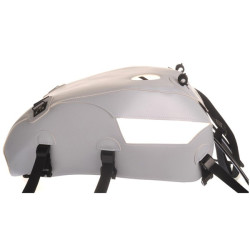 Copriserbatoio Bagster per Triumph Bonneville T100/SE, Scrambler e Thruxton dal 2008 perla
