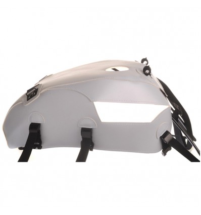 Copriserbatoio Bagster per Triumph Bonneville T100/SE, Scrambler e Thruxton dal 2008  perla