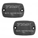 Coperchi pompa freno ONE Tuning Yamaha T-Max 500 01-11 Coperchi pompa freno ONE Tuning Yamaha T-Max 500 01-11