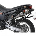 Coppia telai laterali SW-Motech Quick Lock Evo per KTM 950 SM, 990 SM e 990 SMT Coppia telai laterali SW-Motech Quick Lock Evo per KTM 950 SM, 990 SM e 990 SMT