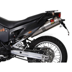 Coppia telai laterali SW-Motech Quick Lock Evo per KTM 950 SM, 990 SM e 990 SMT Coppia telai laterali SW-Motech Quick Lock Evo per KTM 950 SM, 990 SM e 990 SMT