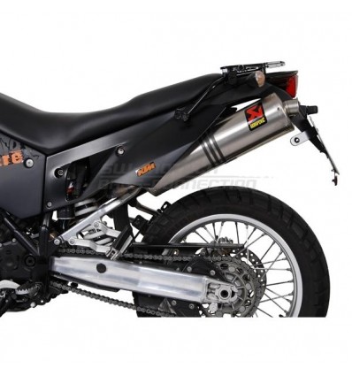 Coppia telai laterali SW-Motech Quick Lock Evo per KTM 950 SM, 990 SM e 990 SMT Coppia telai laterali SW-Motech Quick Lock Evo per KTM 950 SM, 990 SM e 990 SMT