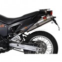 Coppia telai laterali SW-Motech Quick Lock Evo per KTM 950 SM, 990 SM e 990 SMT Coppia telai laterali SW-Motech Quick Lock Evo per KTM 950 SM, 990 SM e 990 SMT