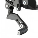 Pedane arretrate regolabili Lightech per Ducati Panigale 1299 e 1299R Pedane arretrate regolabili Lightech per Ducati Panigale 1299 e 1299R
