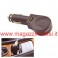 Presa accendisigari 12V con porta USB