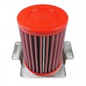 Filtro aria racing BMC per Honda CB 500 F, CB 500 X, CB 500 R Filtro aria racing BMC per Honda CB 500 F, CB 500 X, CB 500 R