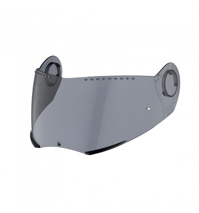 Visiera Schuberth per caschi C3 Pro e S2 Sport fumè scuro Visiera Schuberth per caschi C3 Pro e S2 Sport fumè scuro
