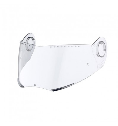 Visiera Schuberth per casco E1 trasparente Visiera Schuberth per casco E1 trasparente