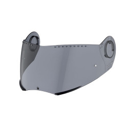 Visiera Schuberth per casco E1 fumè scuro