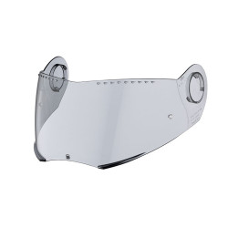Visiera Schuberth per casco E1 fumè chiaro