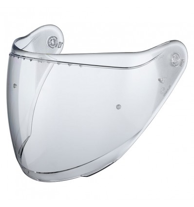 Visiera Schuberth per casco M1 trasparente Visiera Schuberth per casco M1 trasparente