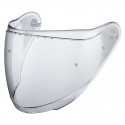 Visiera Schuberth per casco M1 trasparente