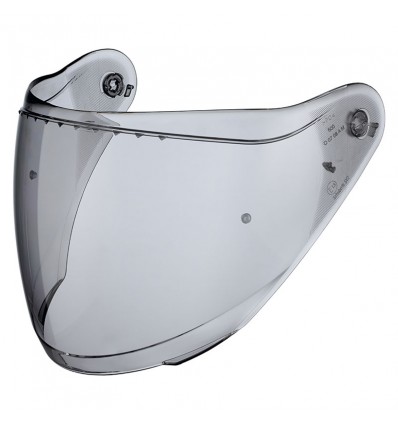 Visiera Schuberth per casco M1 fumè chiaro Visiera Schuberth per casco M1 fumè chiaro