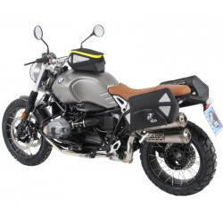 Telai laterali Hepco & Becker C-Bow system per BMW R-Nine T Scrambler Telai laterali Hepco & Becker C-Bow system per BMW R-Nine T Scrambler