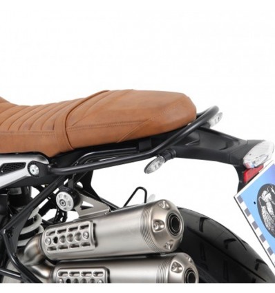 Maniglia passeggero Hepco & Becker per BMW R-Nine T Scrambler Maniglia passeggero Hepco & Becker per BMW R-Nine T Scrambler