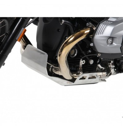 Paracoppa Hepco & Becker in alluminio specifico per BMW R-Nine T Scrambler Paracoppa Hepco & Becker in alluminio specifico per BMW R-Nine T Scrambler