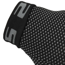 Sottoguanti Sixs GLX termoregolanti in cabonio nera Sottoguanti Sixs GLX termoregolanti in cabonio nera