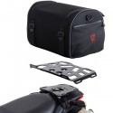 Estensione in alluminio SW-Motech per portapacchi Alu Rack Estensione in alluminio SW-Motech per portapacchi Alu Rack