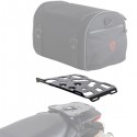 Estensione in alluminio SW-Motech per portapacchi Alu Rack Estensione in alluminio SW-Motech per portapacchi Alu Rack