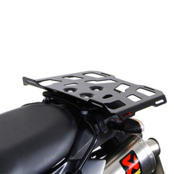 Estensione in alluminio SW-Motech per portapacchi Alu Rack Estensione in alluminio SW-Motech per portapacchi Alu Rack